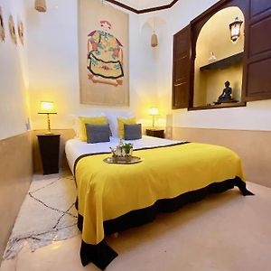 Camera superior con letto king size
